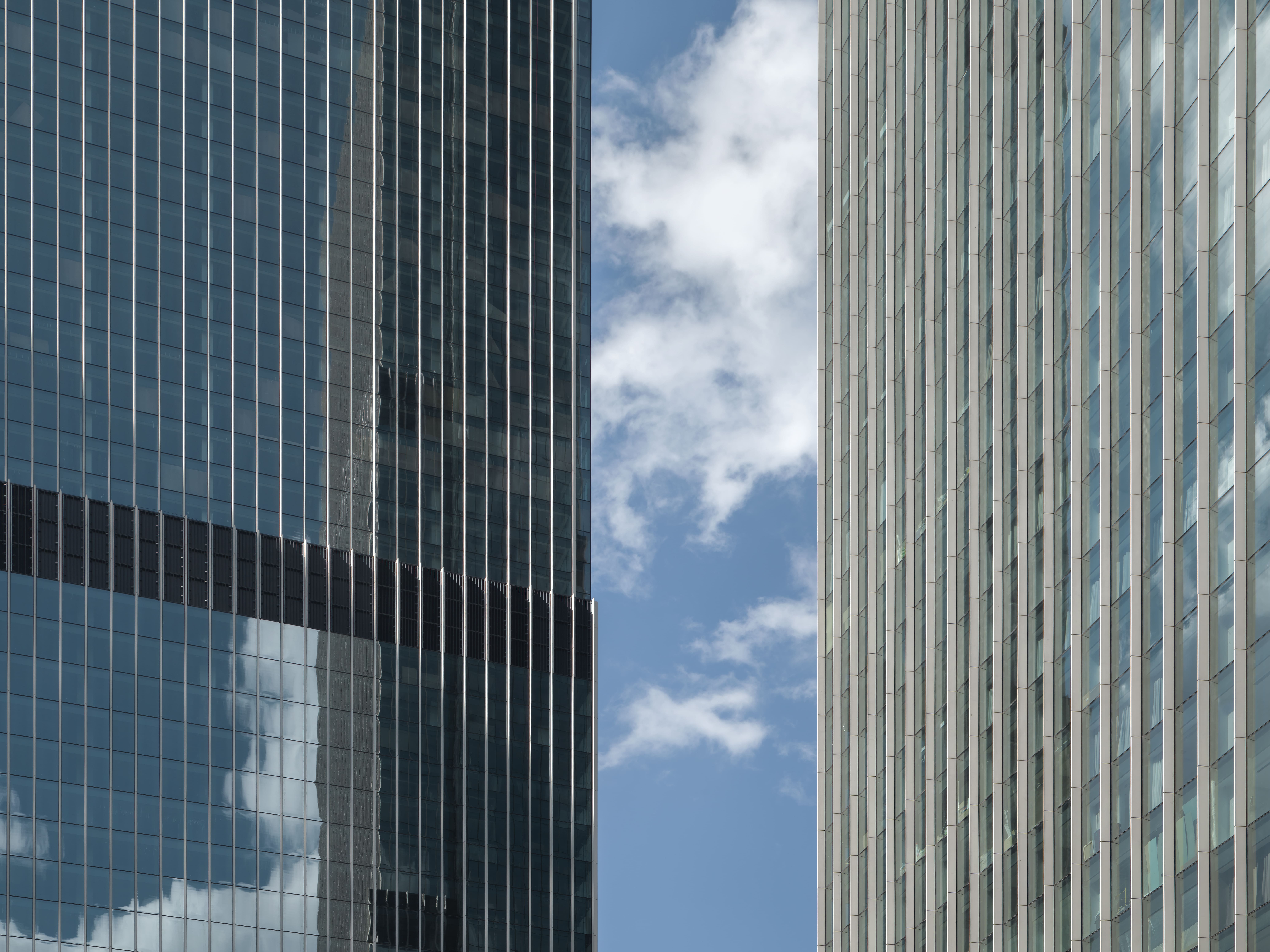 Metrika Investments сдала 432 кв.м в Neva Towers Business Centre
