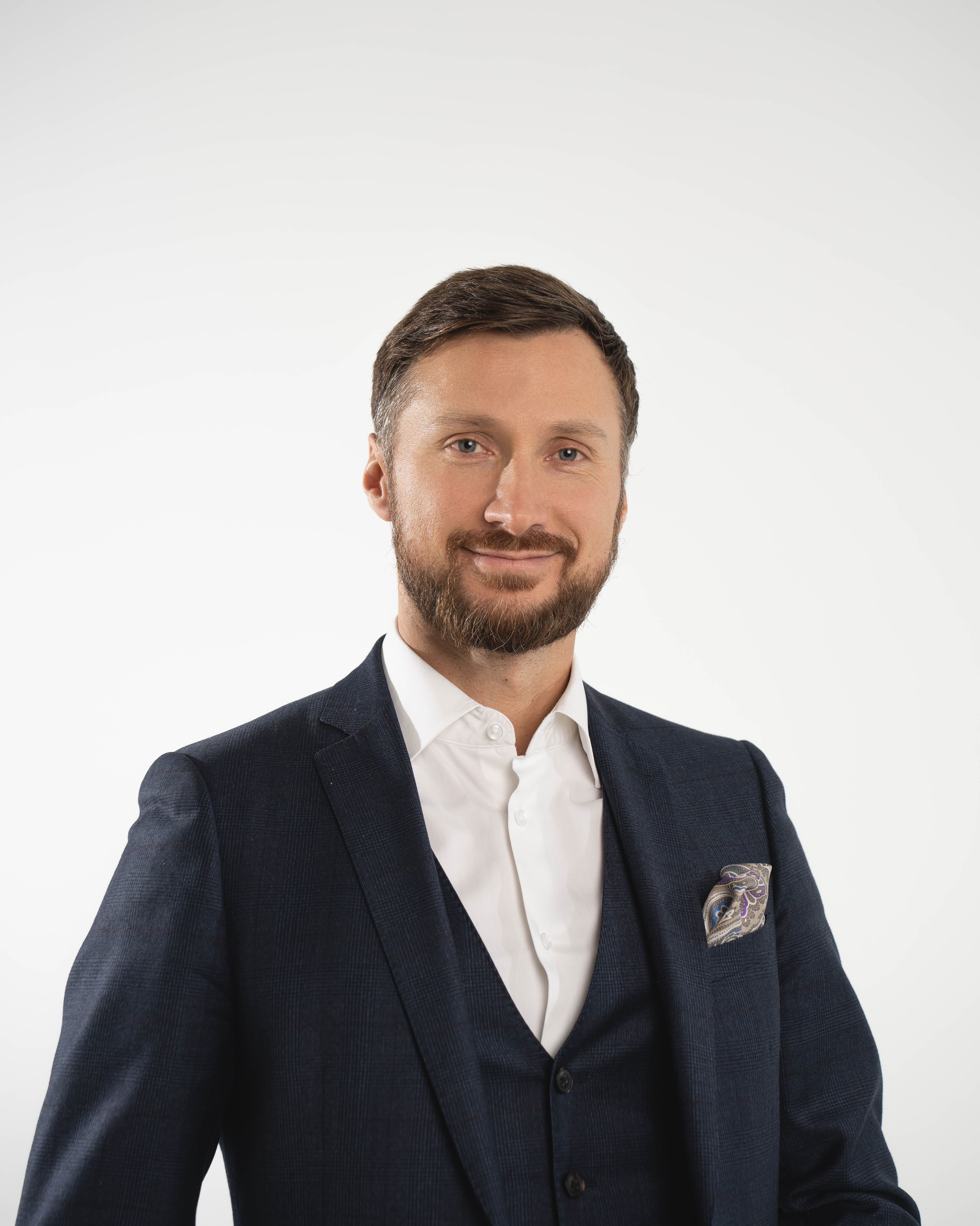 Дмитрий Клапша, генеральный директор Remain: Коммерческая недвижимость VS депозит