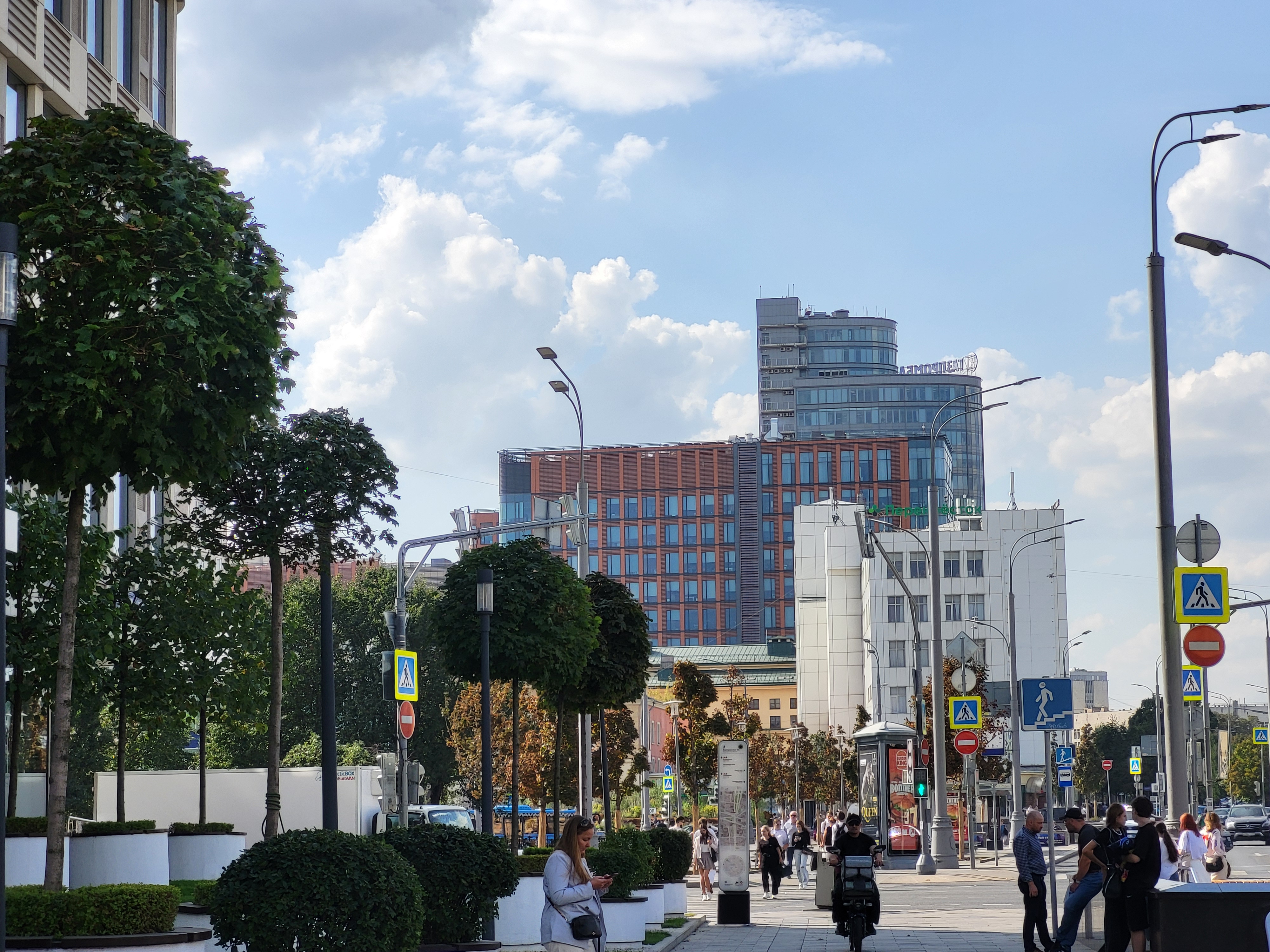 В 2024 г. объем новых проектов рынка сервисных офисов Москвы вырос почти в 2 раза по сравнению с аналогичным периодом 2023 г.