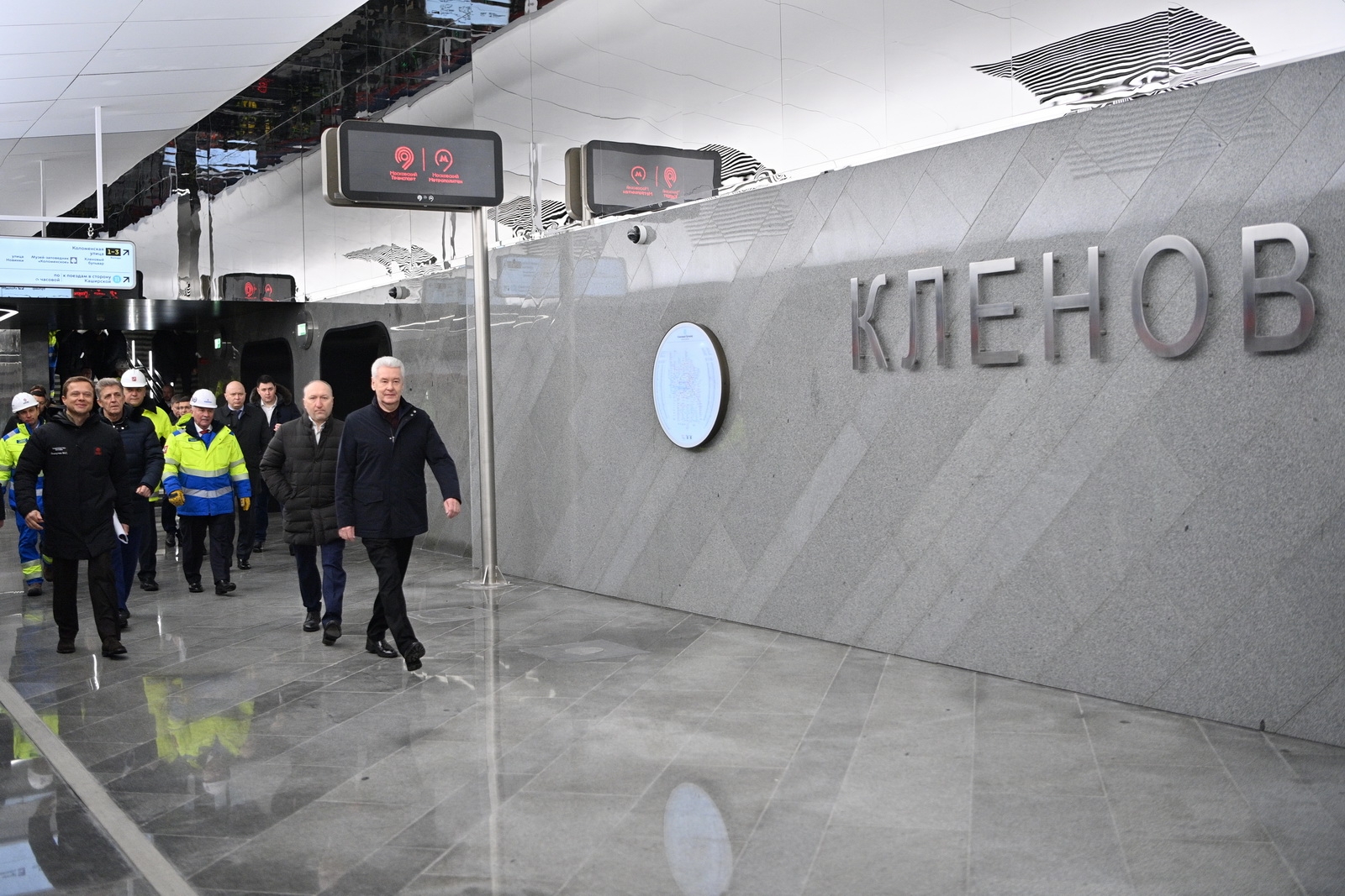 «Метриум»: Метро-сегмент – 70% новостроек бизнес-класса расположены рядом с метро