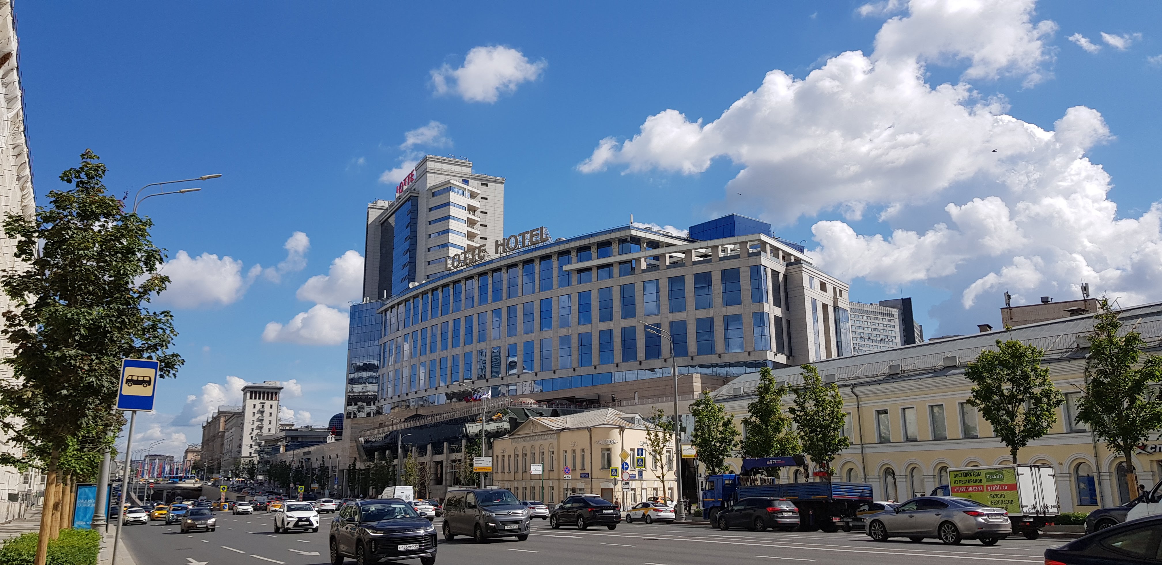 CMWP оценила гостиничных операторов в России и мире
