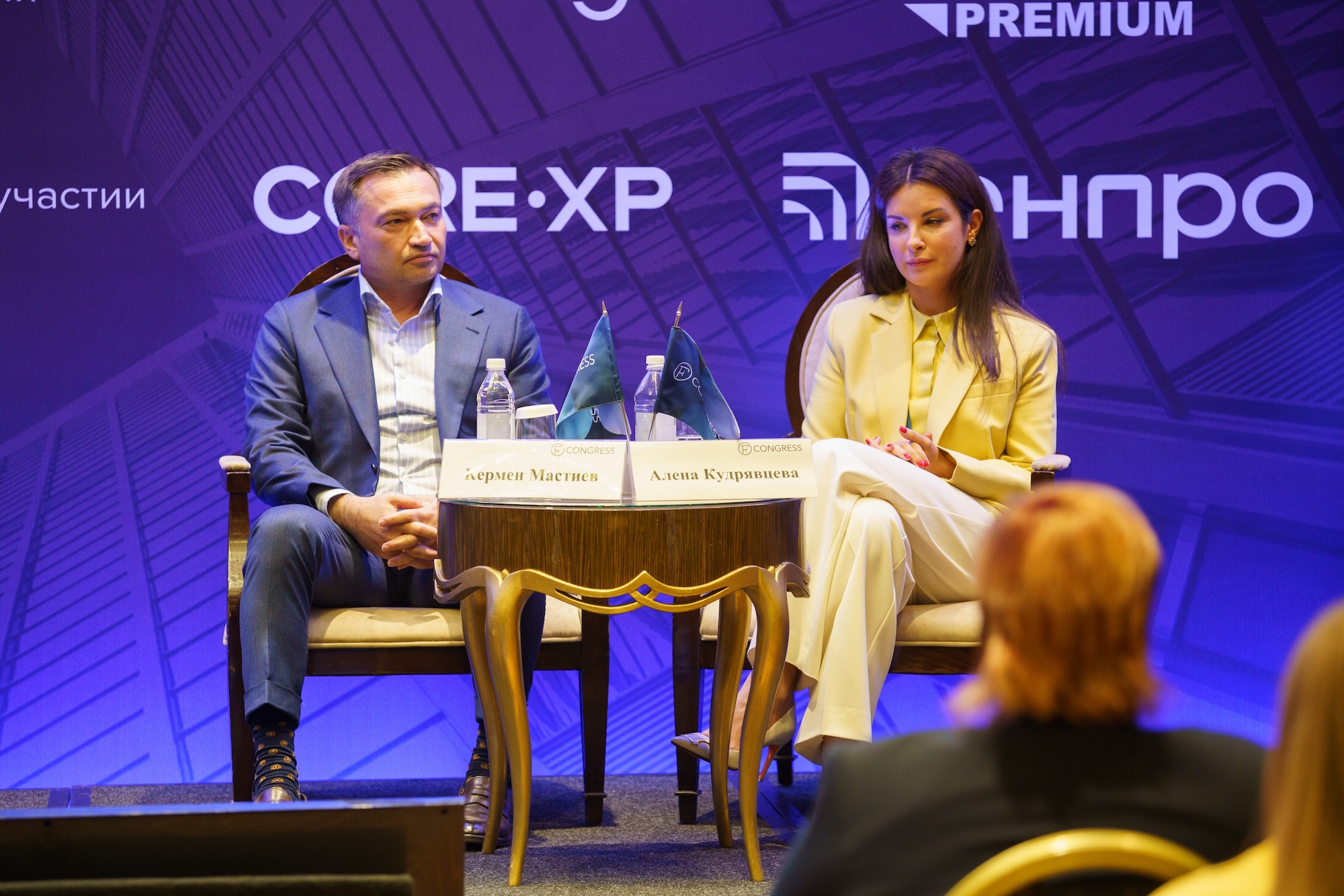 Изменения на горизонте: Кермен Мастиев рассказал о вызовах и перспективах рынка офисной недвижимости