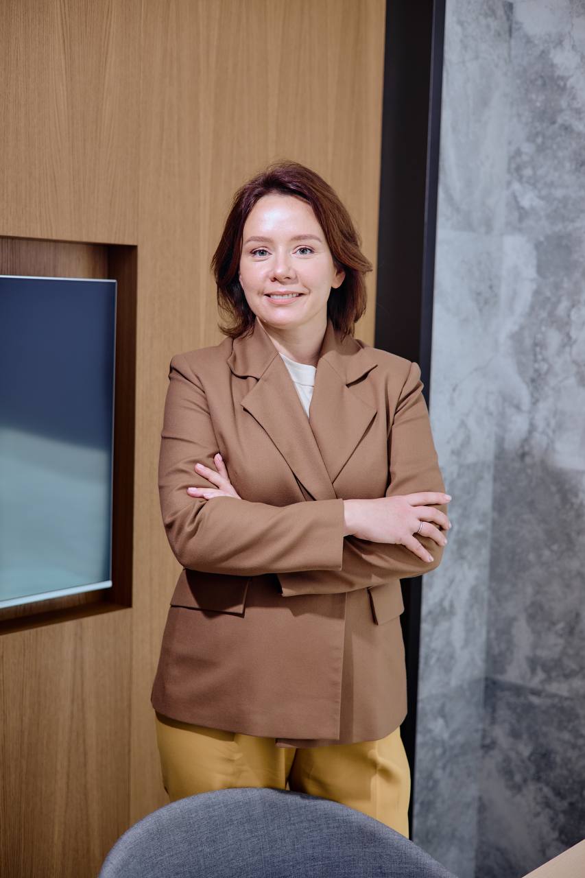 Елена Малиновская, Millhouse: Новая архитектура рынка преобразует офис в сервисную экосистему