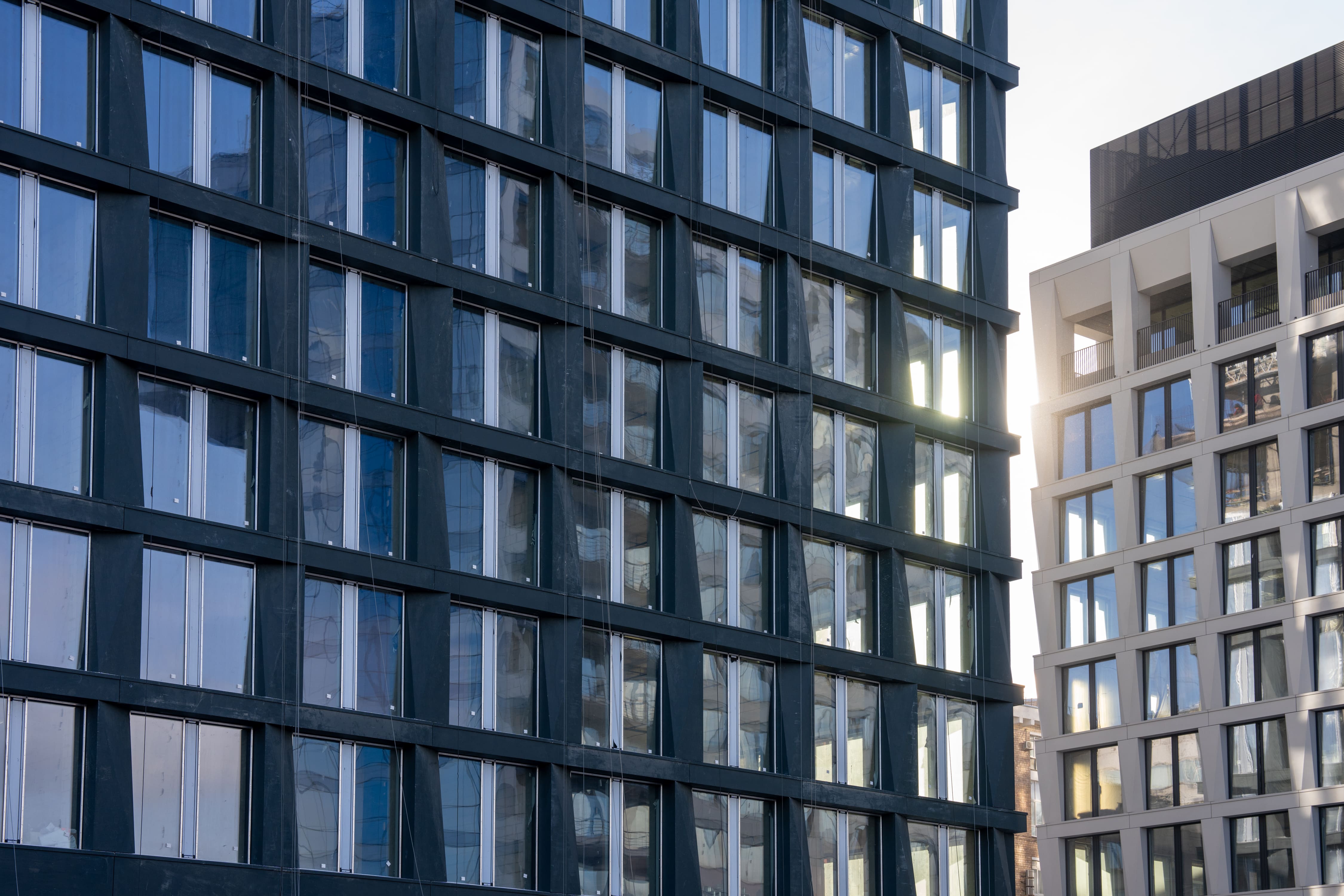 STONE завершил продажи офисов в квартале STONE Towers на «Белорусской»