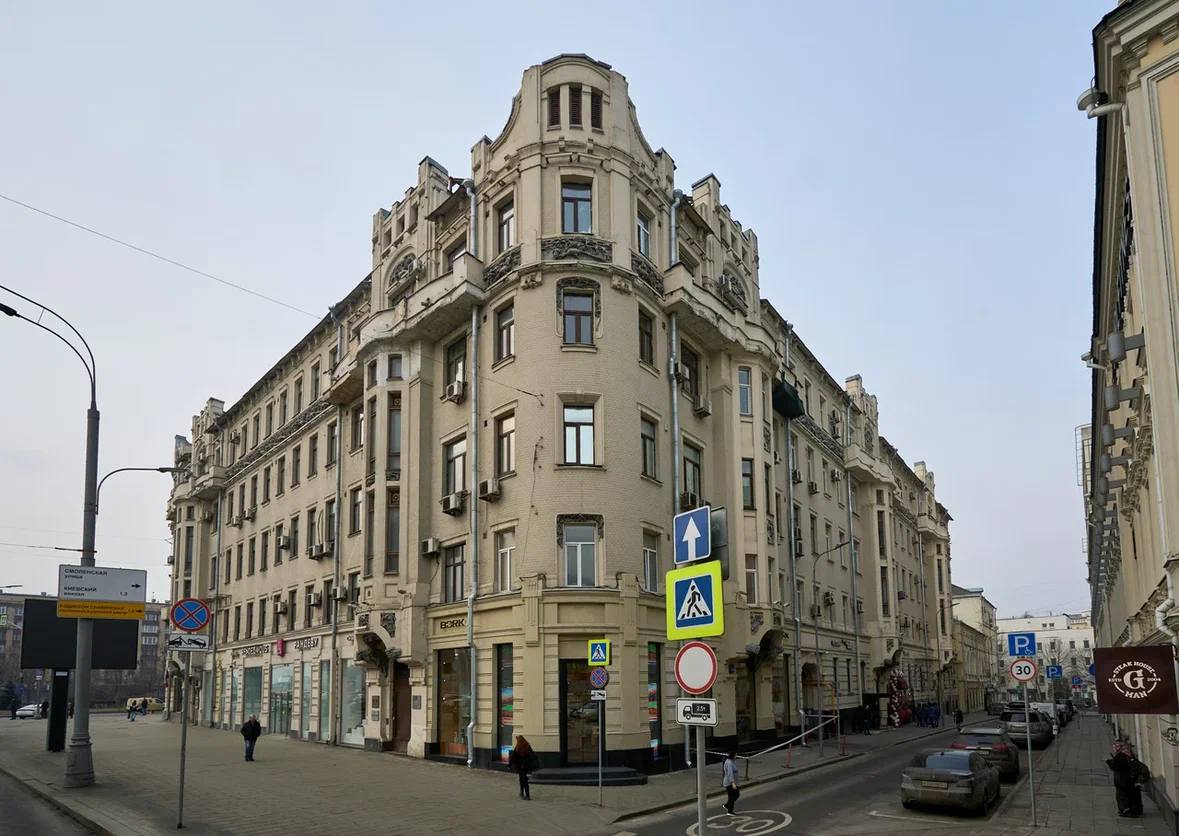 Более 420 коммерческих помещений реализовал город в первом квартале 2025 года