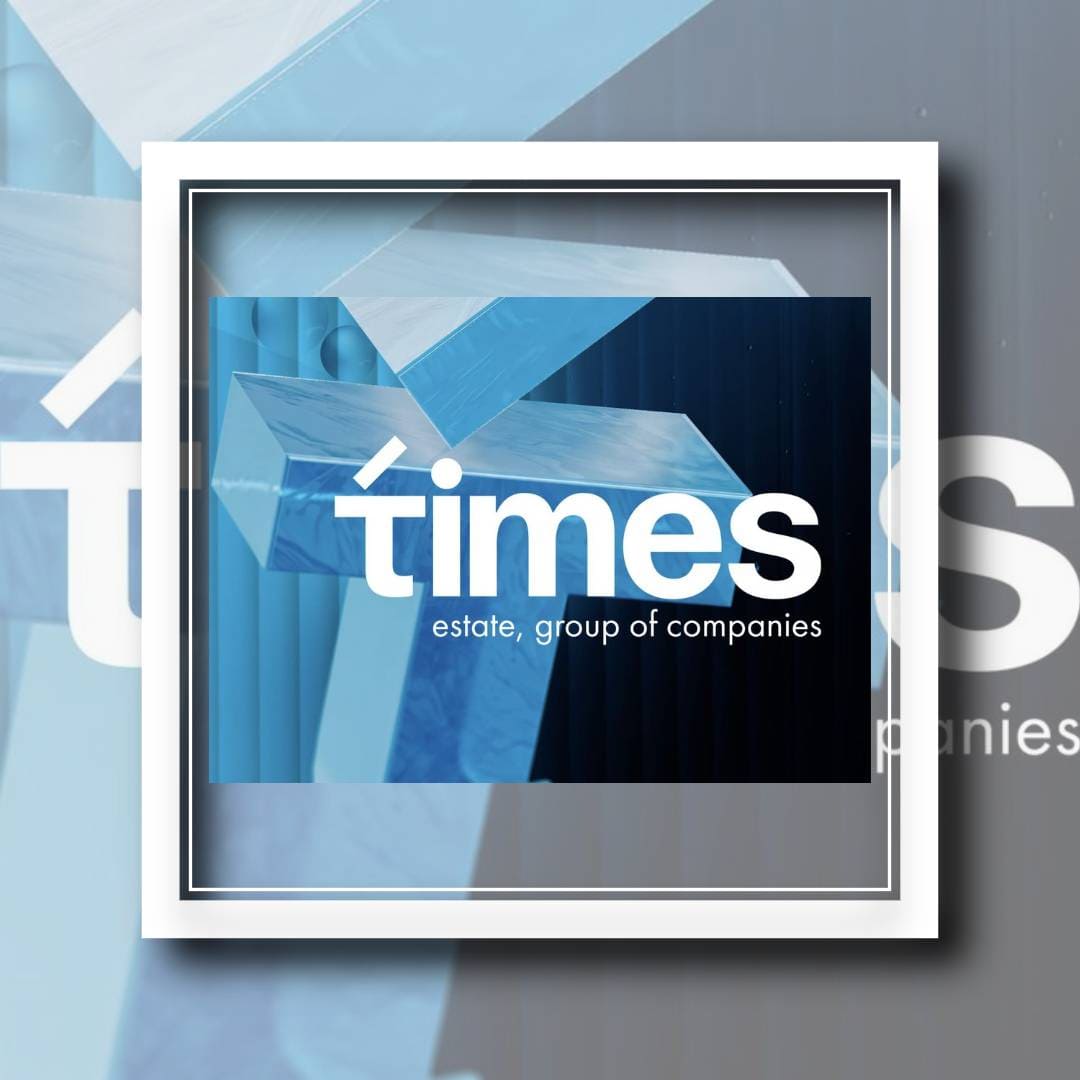 TIMES ESTATE: итоги I квартала, новые направления и назначение