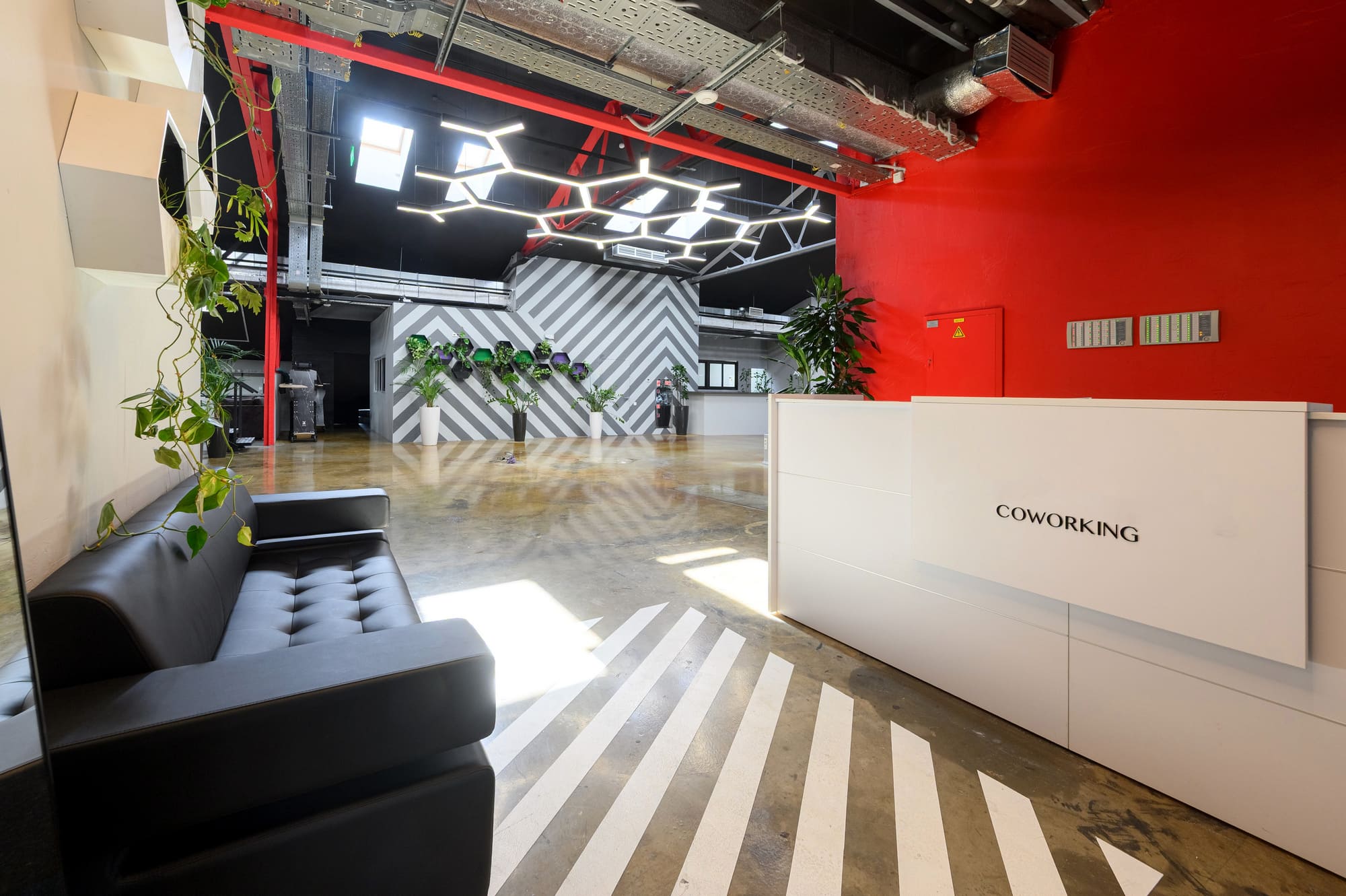 FLEXHUB