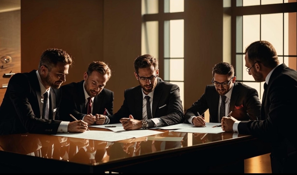Commonwealth Partnership завершила сделку по покупке компании PRO Realty