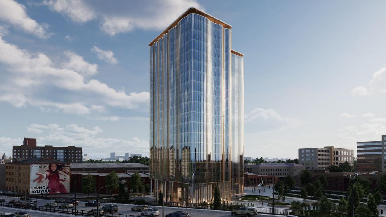 «Евроклимат» перевезет штаб-квартиру в K-City