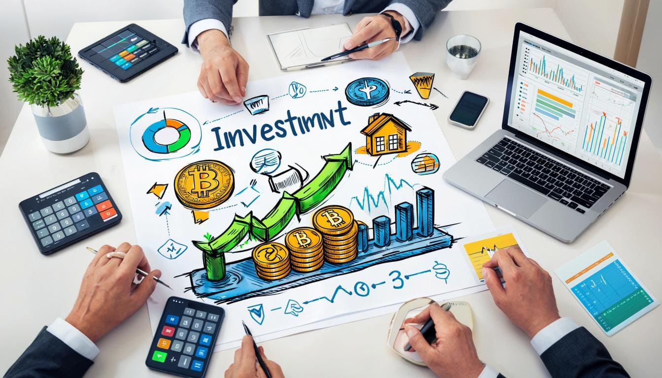 Депозит под 20% или помещение с арендатором?