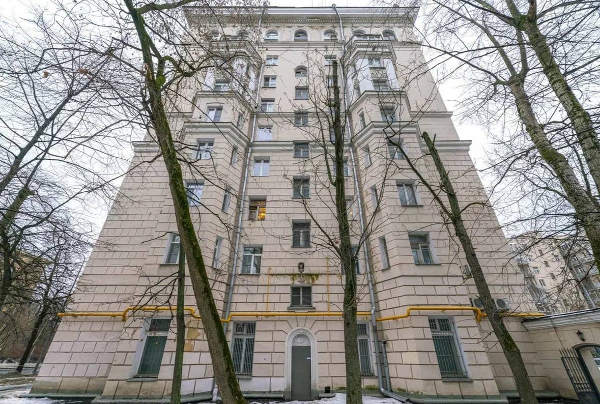 На городских торгах реализуют пять помещений для бизнеса в Войковском районе