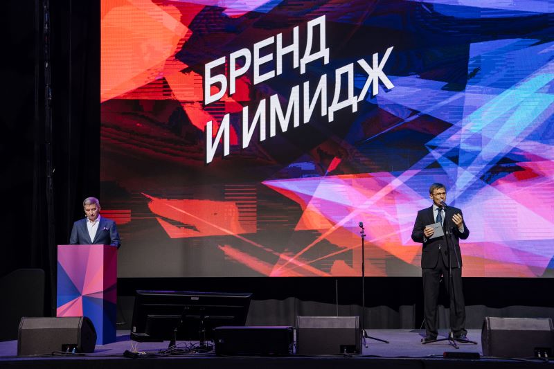 Бренд Tellus поддержал премию Best Office Awards 2025