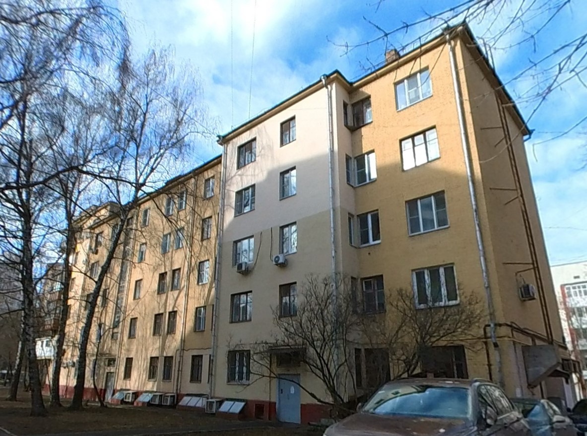 Два помещения для бизнеса в Даниловском районе реализуют на торгах