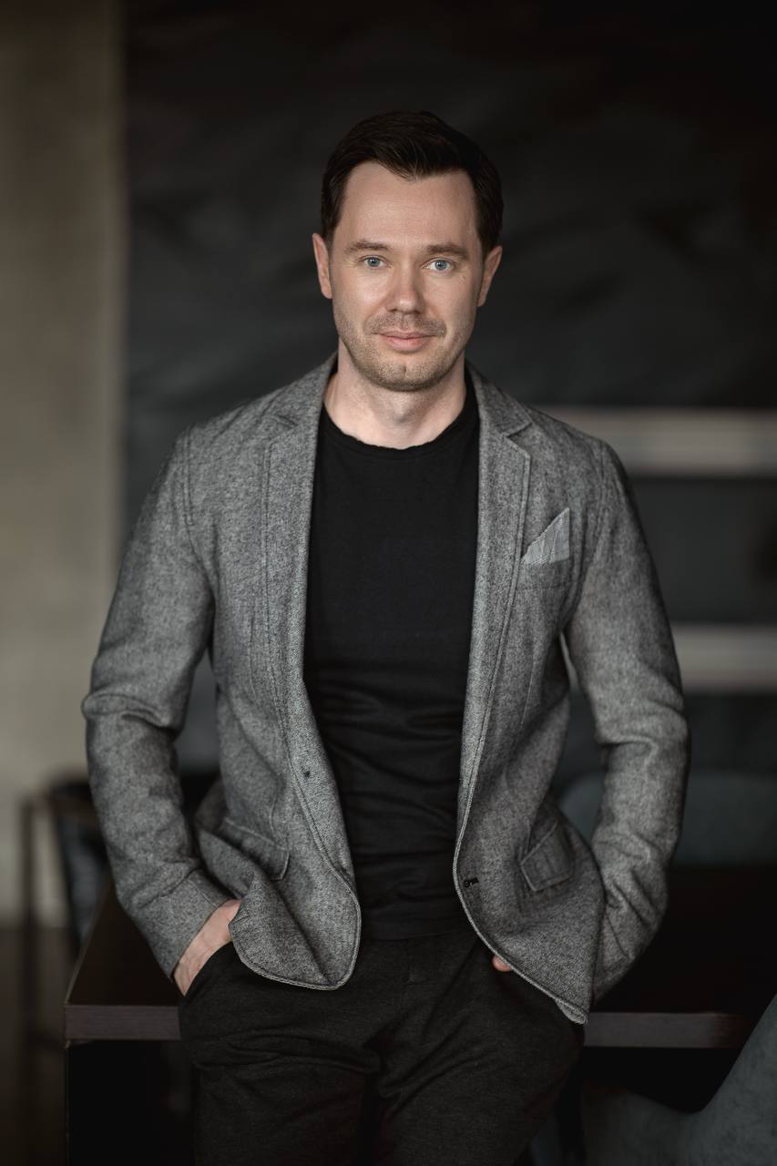 Алексей Бравин, G5 Architects: Адаптация офисных помещений под нужды разных типов бизнеса