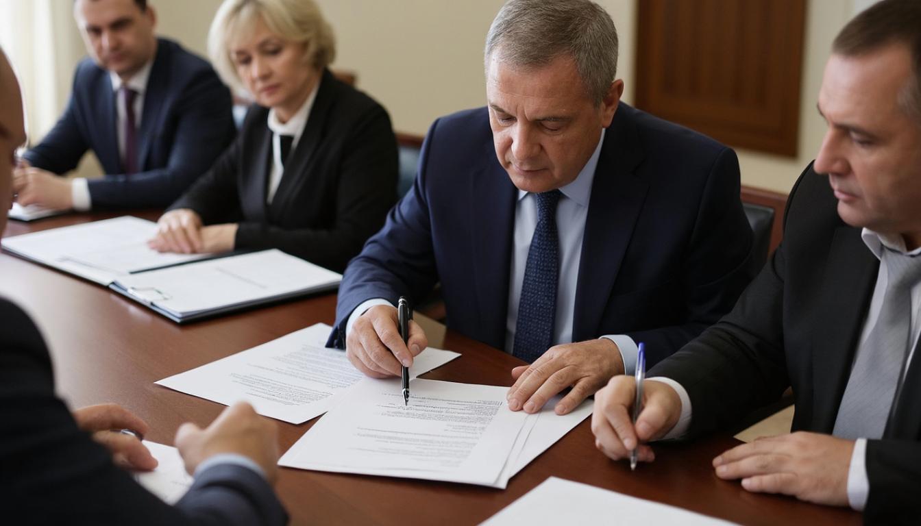 Структурные изменения в компании КОЛДИ