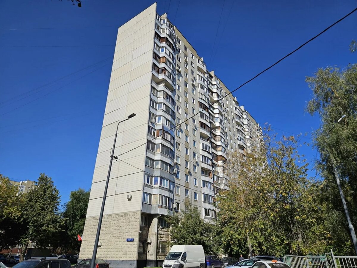 Три крупных коммерческих помещения в СВАО реализуют на открытых аукционах