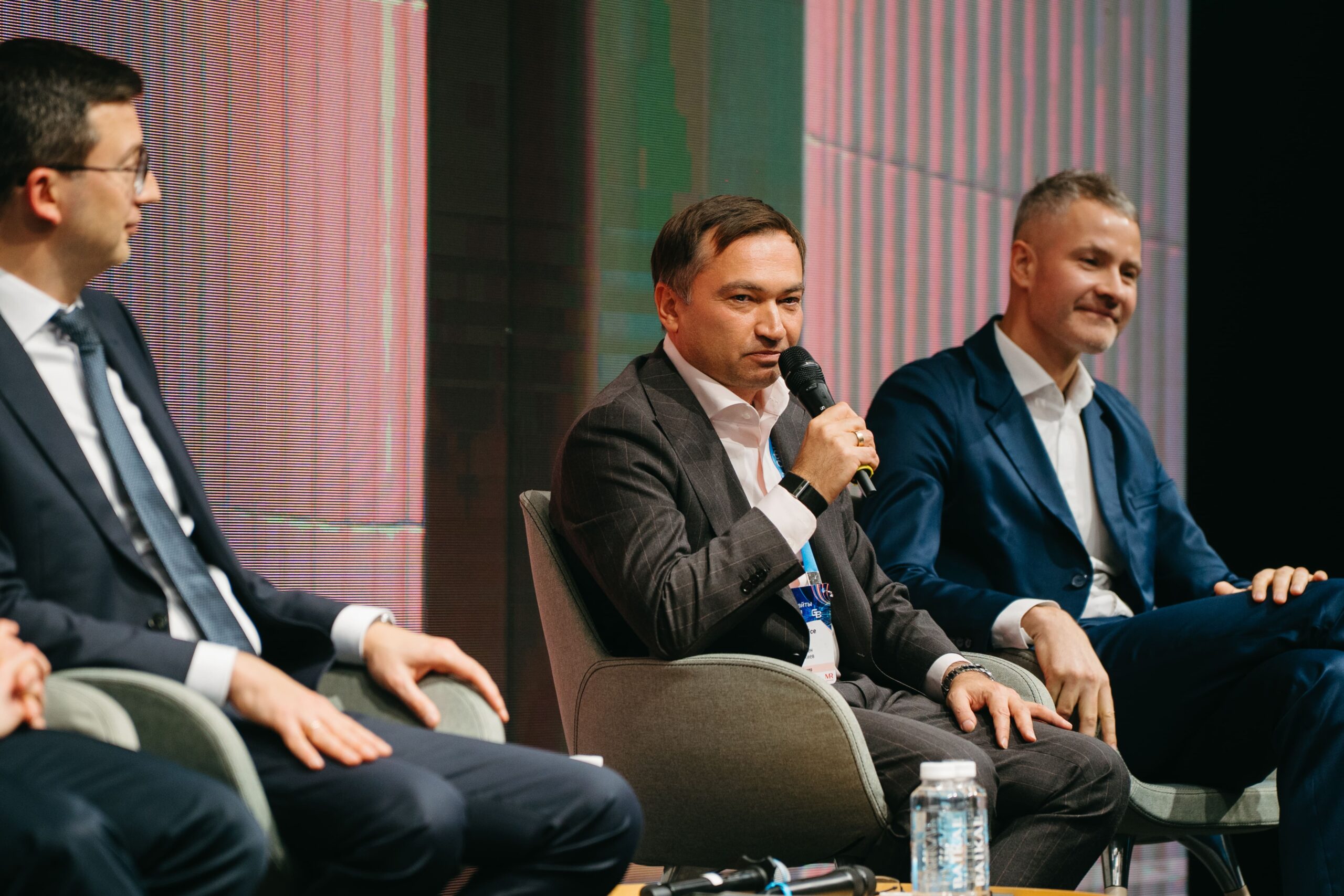 Различия между классами офисов могут исчезнуть к 2035 году