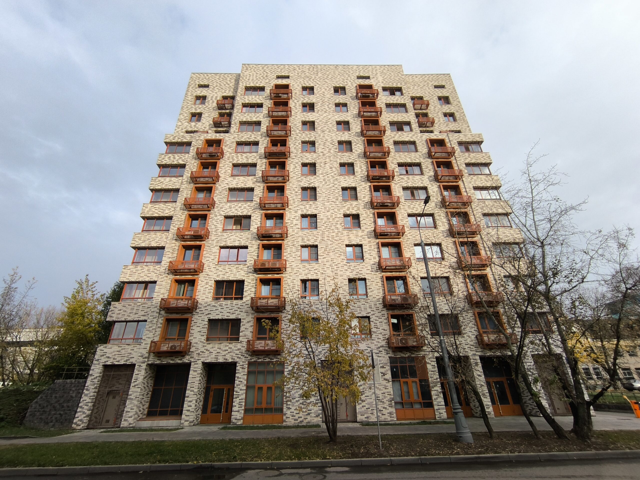 Три помещения для бизнеса в районе Марьина Роща выставили на торги