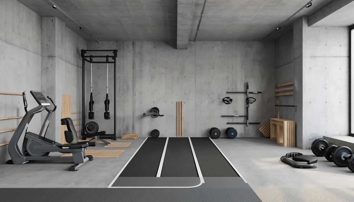 IBC Real Estate | Новый Crocus Fitness Петровский парк откроется в отеле Hyatt Regency