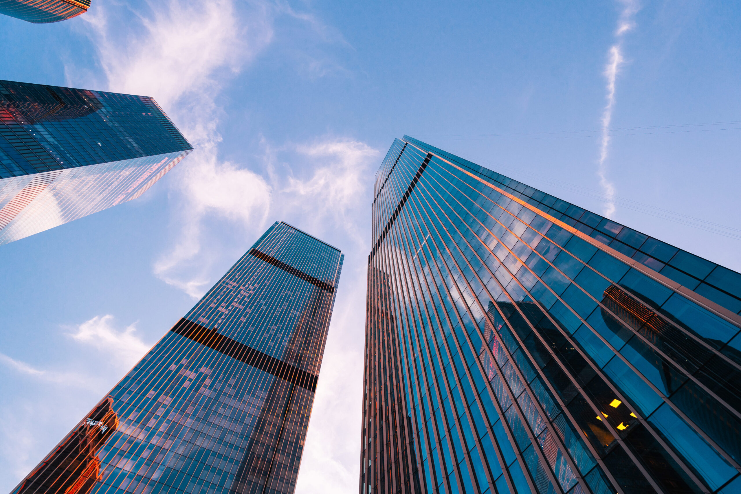 Metrika Investments сдала 4514 кв.м в Neva Towers Business Centre