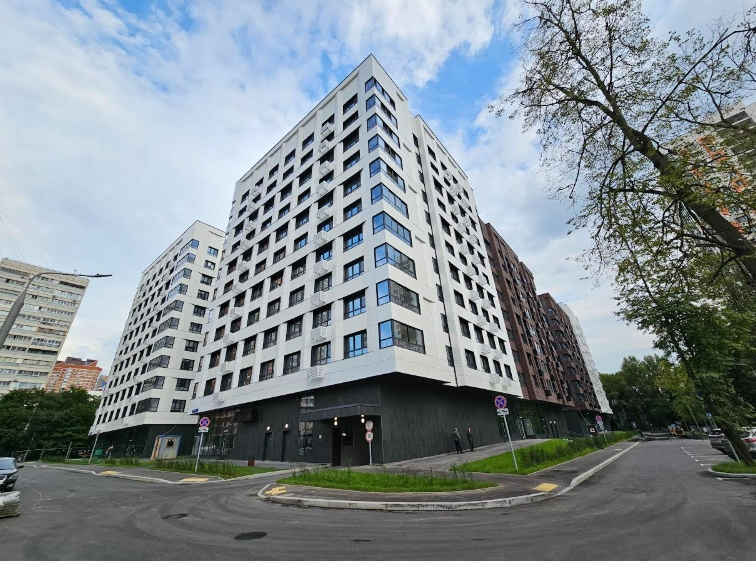 На городские торги выставили 10 помещений для бизнеса у станции метро «Проспект Вернадского»