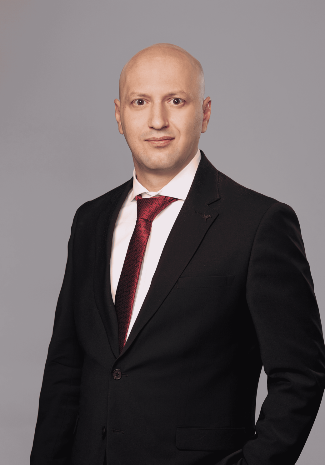 IBC Real Estate | Новое назначение