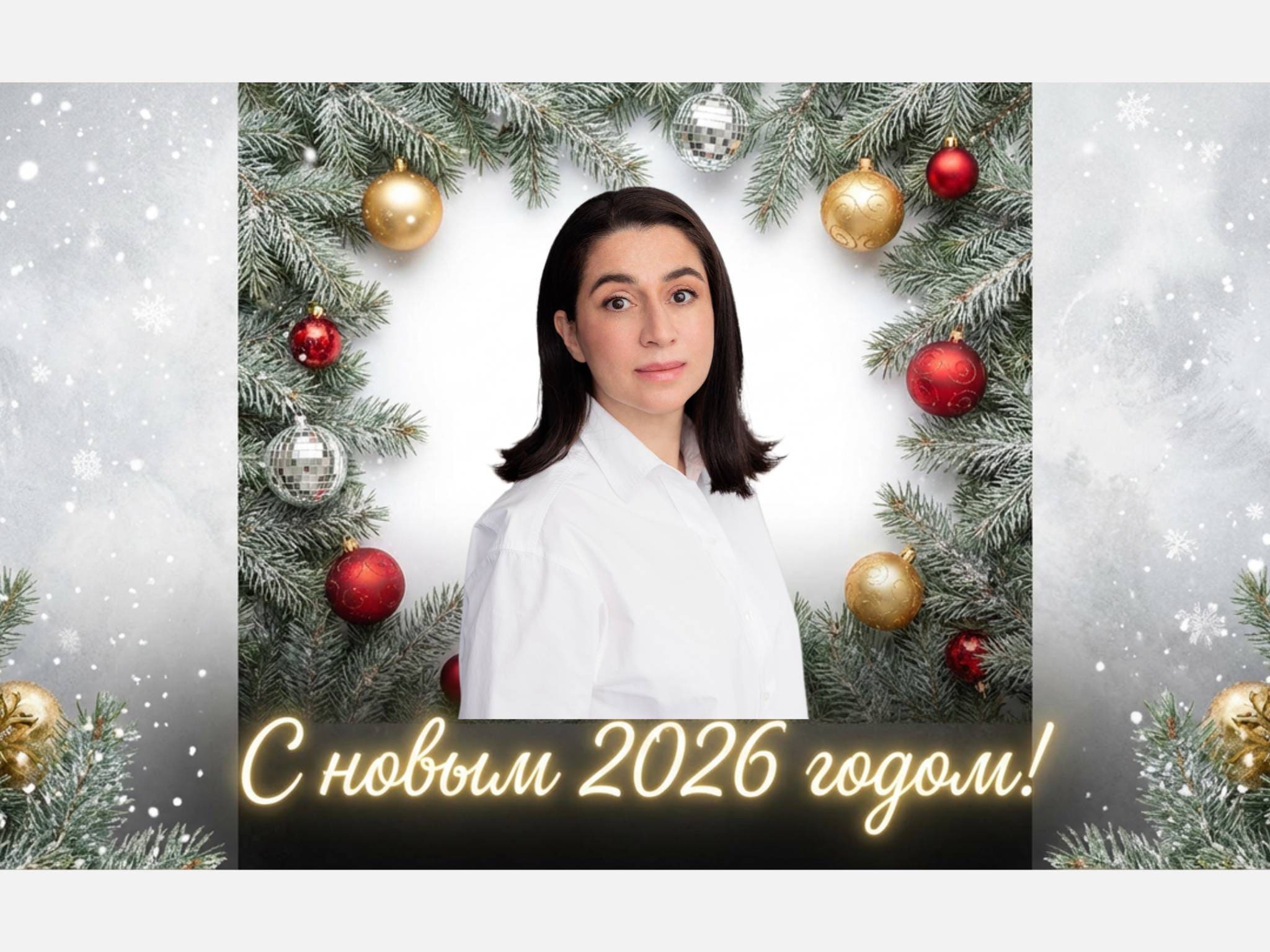 Поздравляет Алиса Шишнина, PIONEER