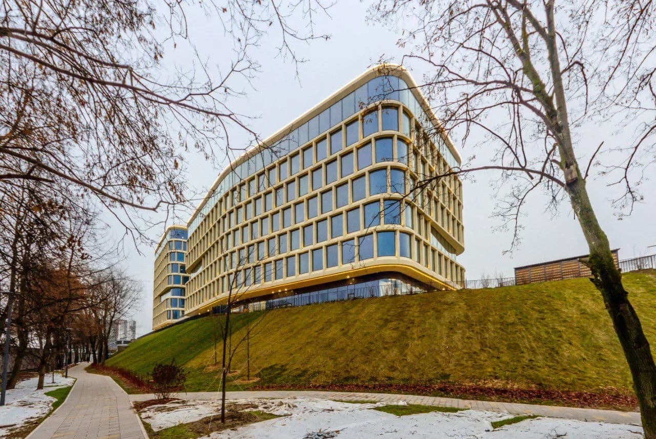 Upside Кунцево