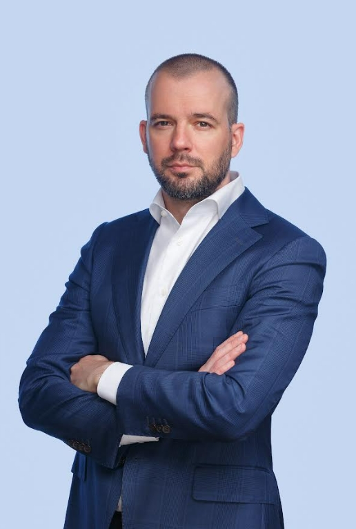 Петр Исаев назначен исполнительным директором холдинга Capital Group