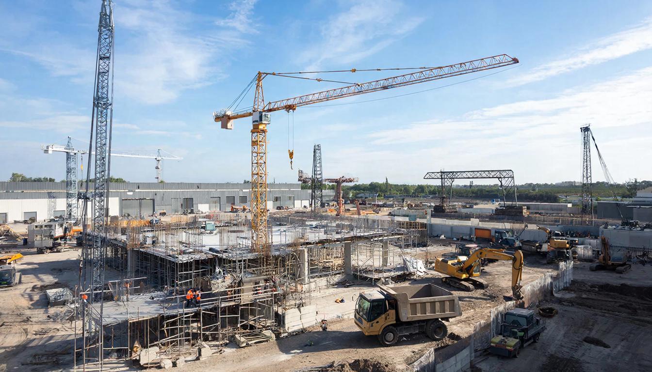 Компания Parametr подвела свои итоги 2025 года