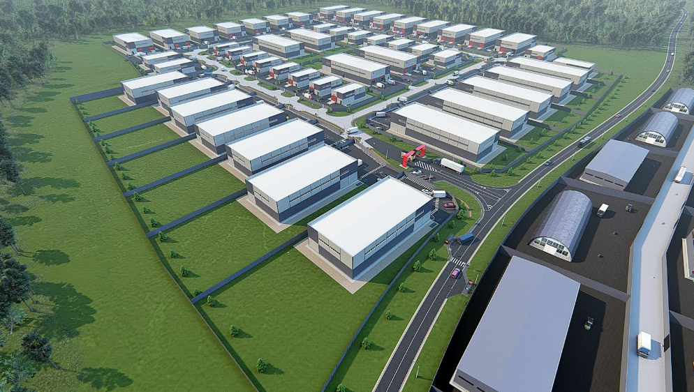 Эволюция индустриального пространства: почему формат real industrial станет новым стандартом российских промышленных зон