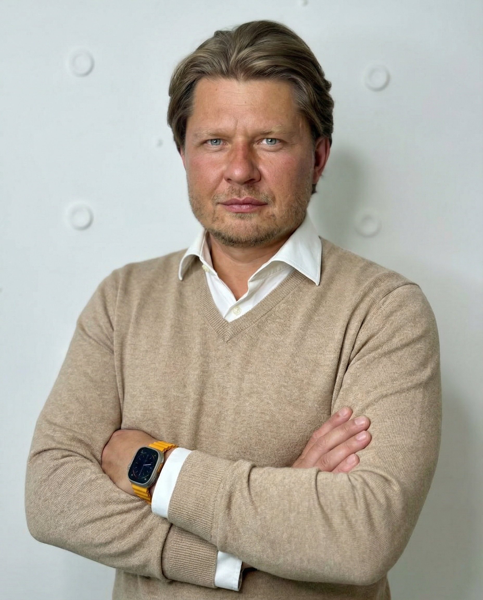 IKON Development: Денис Марканов назначен генеральным директором компании Ikon Development