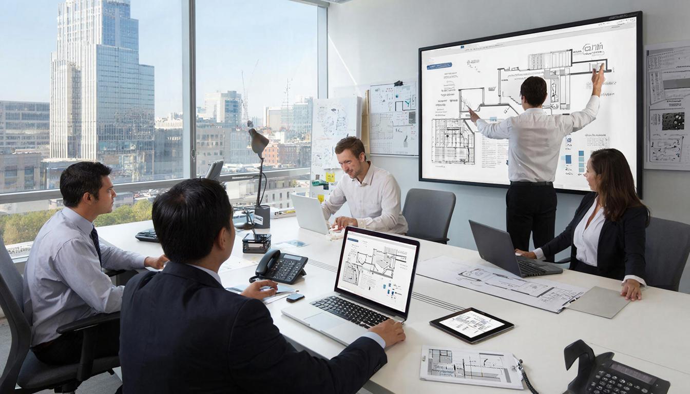 CORE.XP увеличила портфель Facility Management на 400 тыс. кв. м по итогам 2025 года