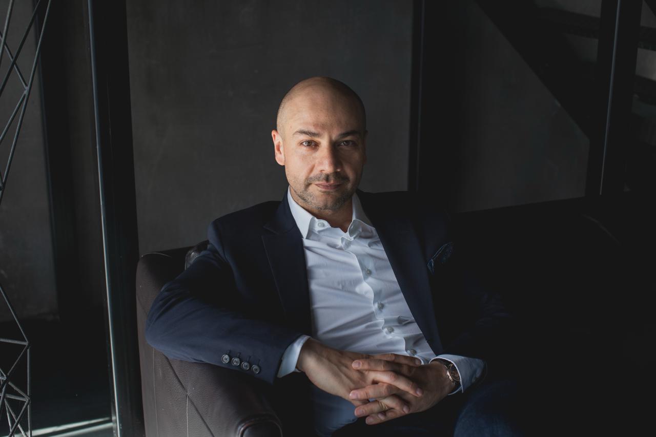 Руслан Кубрава, KUBRAVA PROJECT MANAGEMENT ™: Децентрализация и технохабы: что будет с офисной недвижимостью в 2026 году