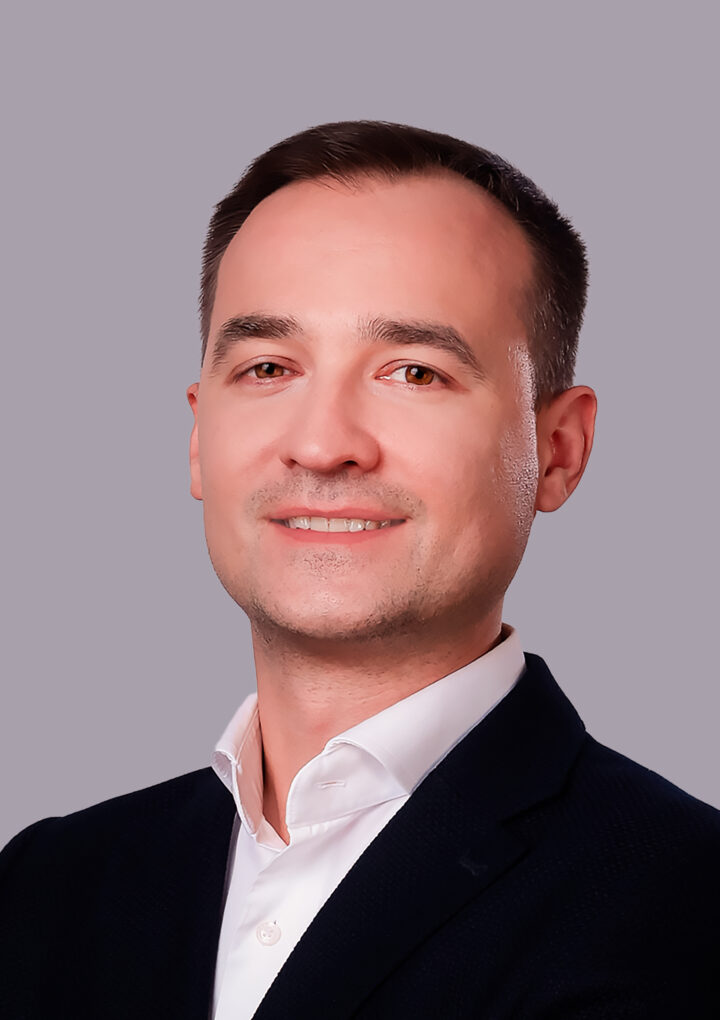 IBC Real Estate усиливает команду департамента рынков капитала и инвестиций