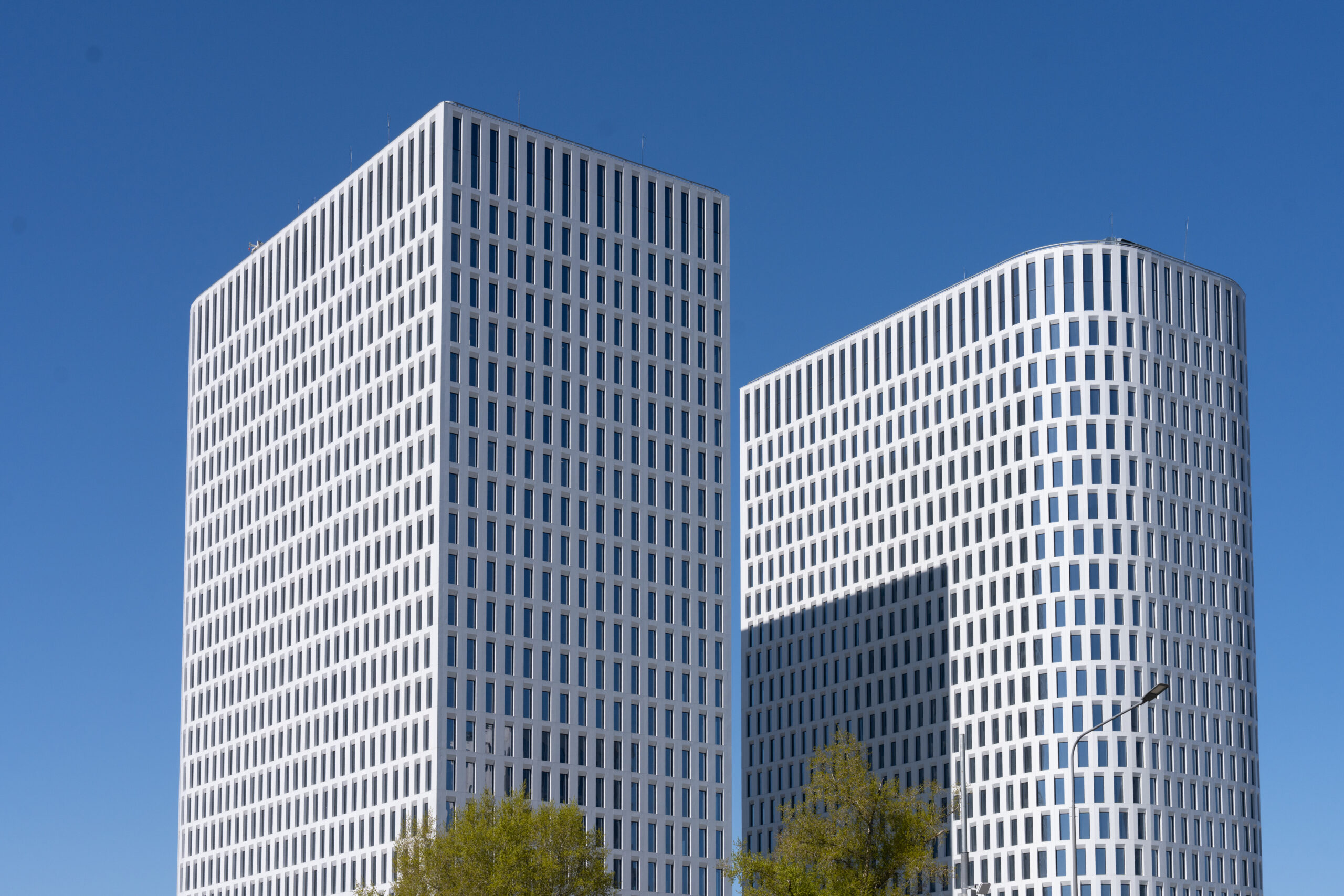 УК STONE Office переведет управление 850 тыс. кв. м офисов на цифровую платформу MANUFAQTURY