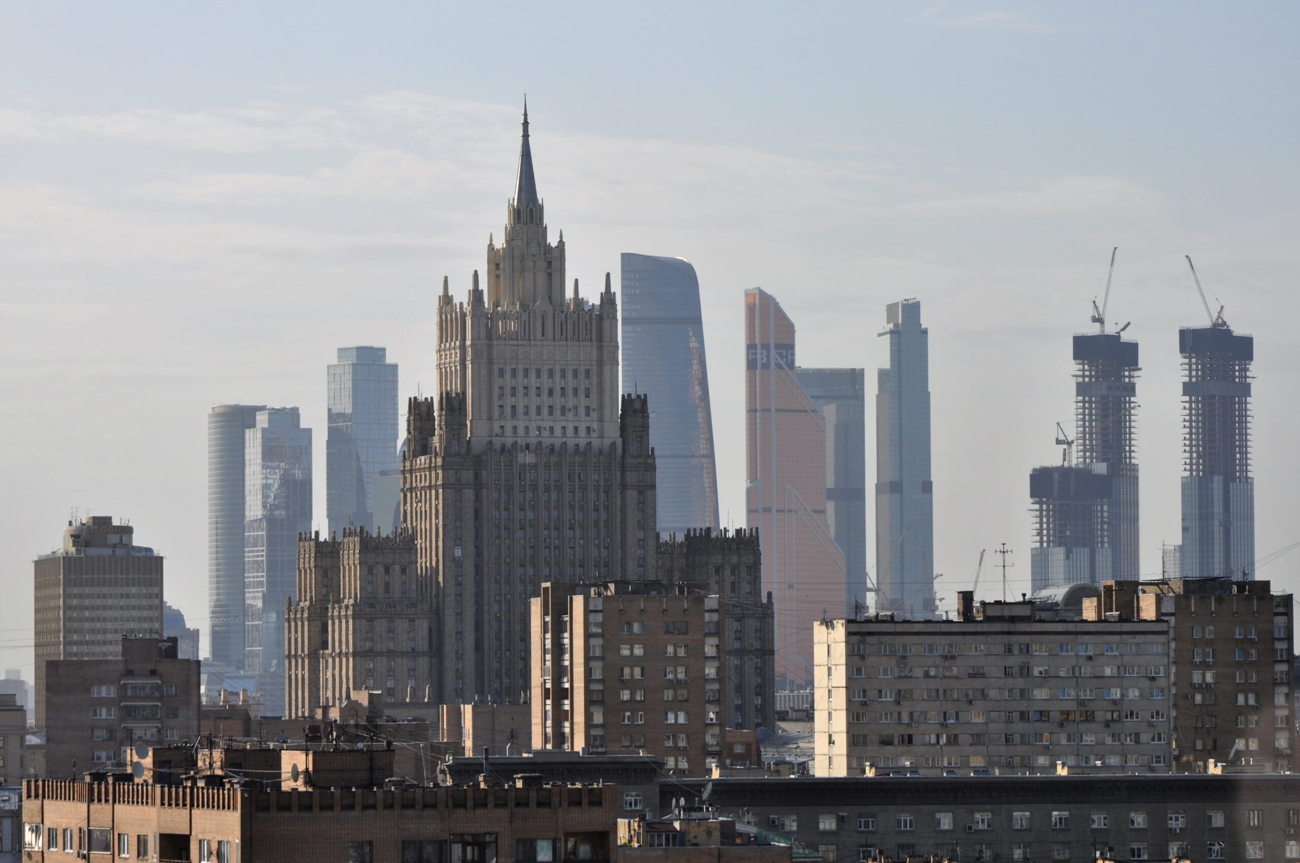 Аренда апартаментов в Москва-Сити на длительный срок: для кого этот формат жилья