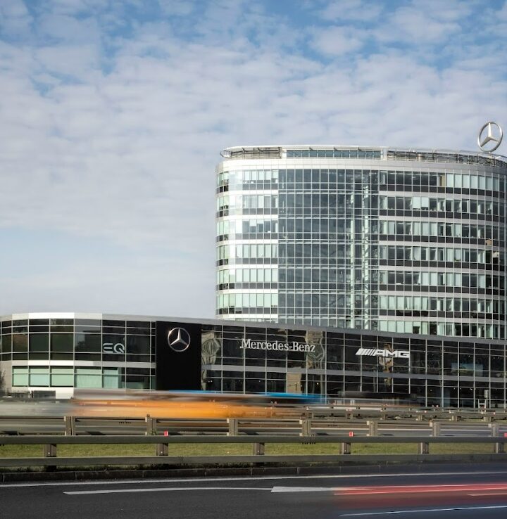 Metrika Investments и Урбитек ФМ заключили договор на обслуживание бизнес-центров