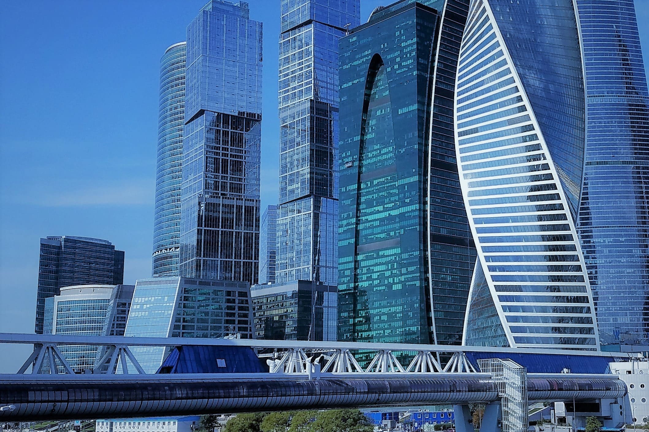 Апартаменты в Москва-Сити для одиноких профессионалов: кому подходит этот формат
