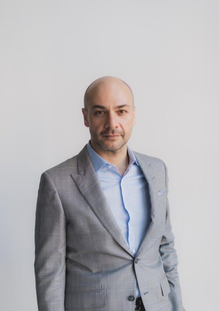 Офисы в регионах: спрос есть, но строить пока невыгодно — Руслан Кубрава, KUBRAVA PROJECT MANAGEMENT