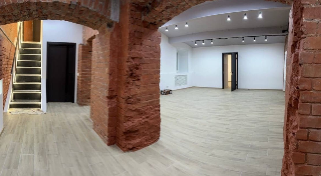 особняк в Пестовском переулке, 12