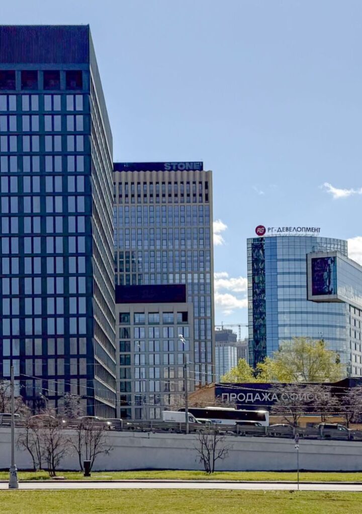 STONE получил разрешение на ввод Tower D