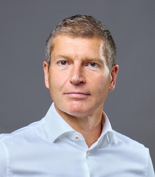Capital Group создает новое девелоперское направление, его возглавит Дмитрий Кашинский