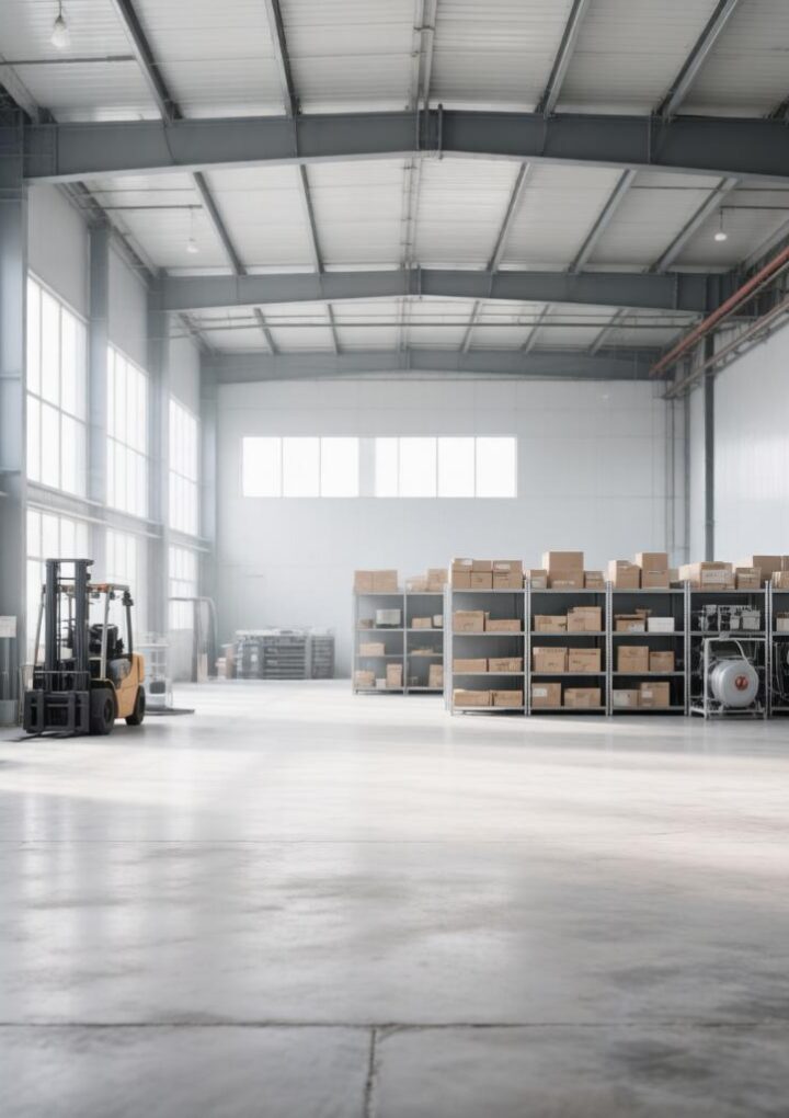 Light Industrial вошел в топ-3 самых доходных инвестиционных инструментов