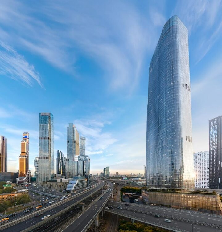 Кто покупает офисы в Москве-Сити: средняя площадь приобретённого лота выросла втрое за год