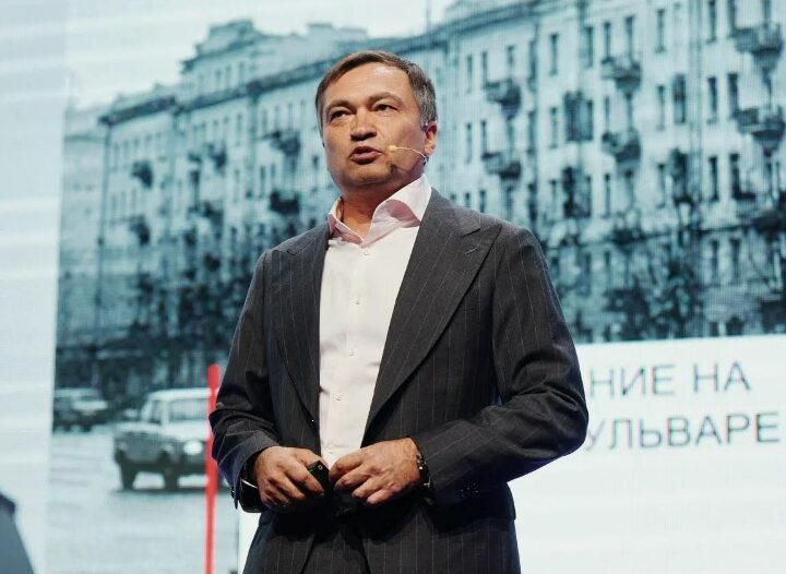 От здания к городской среде: каким станет офис будущего