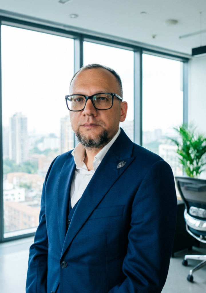 Квартал на Селигерской: как дистрибьютор с оборотом 10 млрд рублей поменял правила игры в классе B+