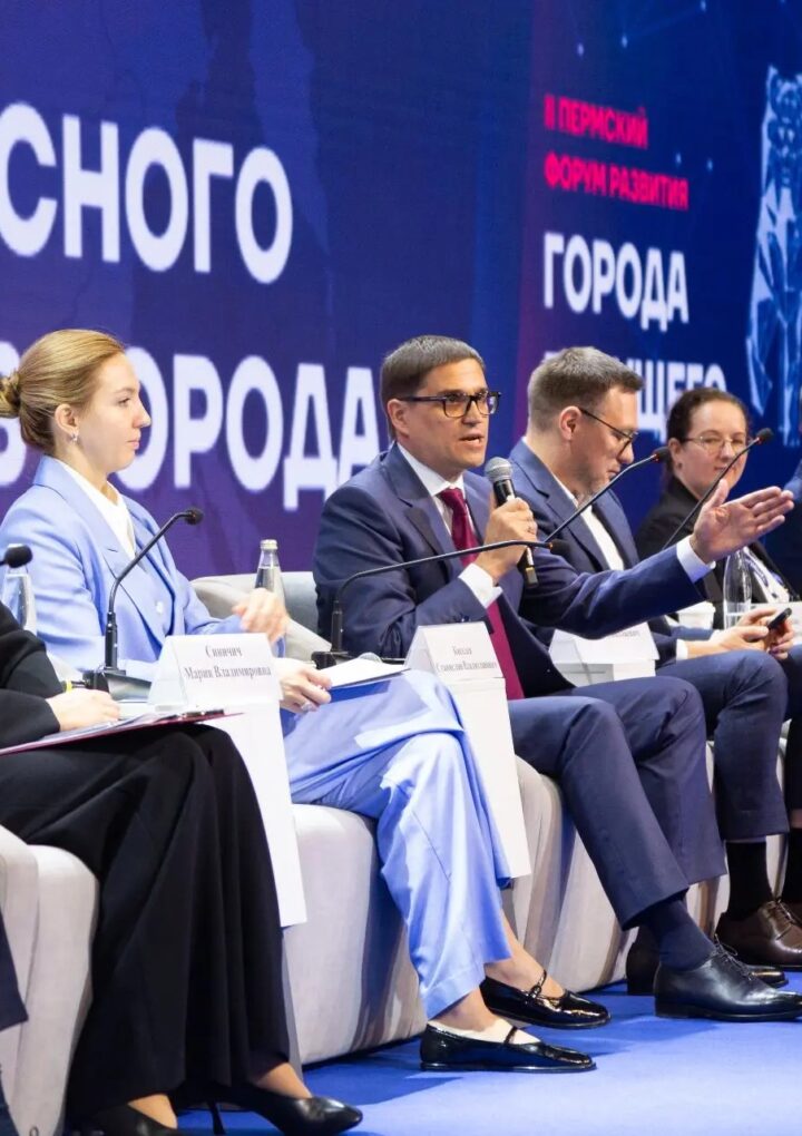 ГК «КОРТРОС»: механизм КРТ должен учитывать изменения условий реализации проектов