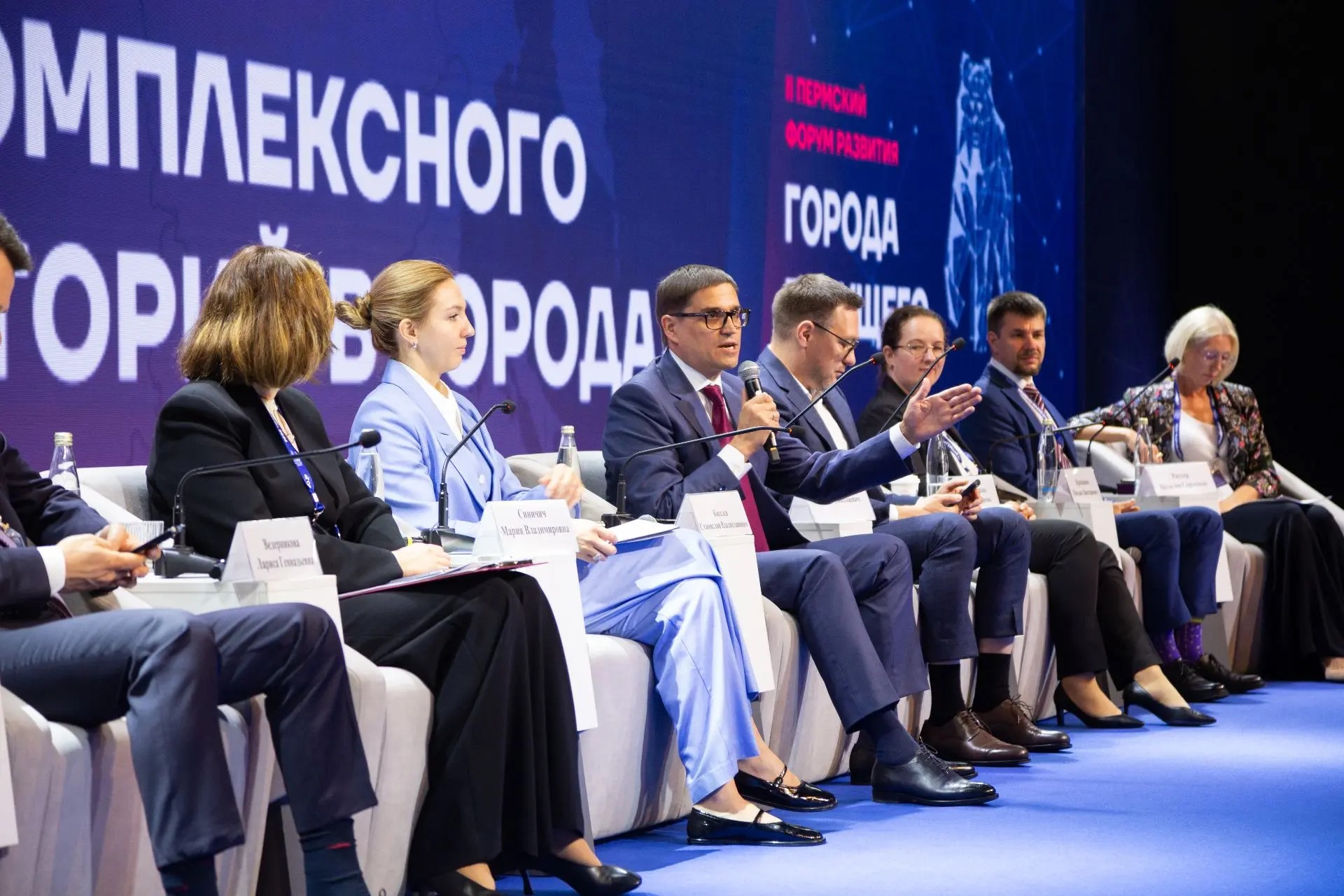 ГК «КОРТРОС»: механизм КРТ должен учитывать изменения условий реализации проектов