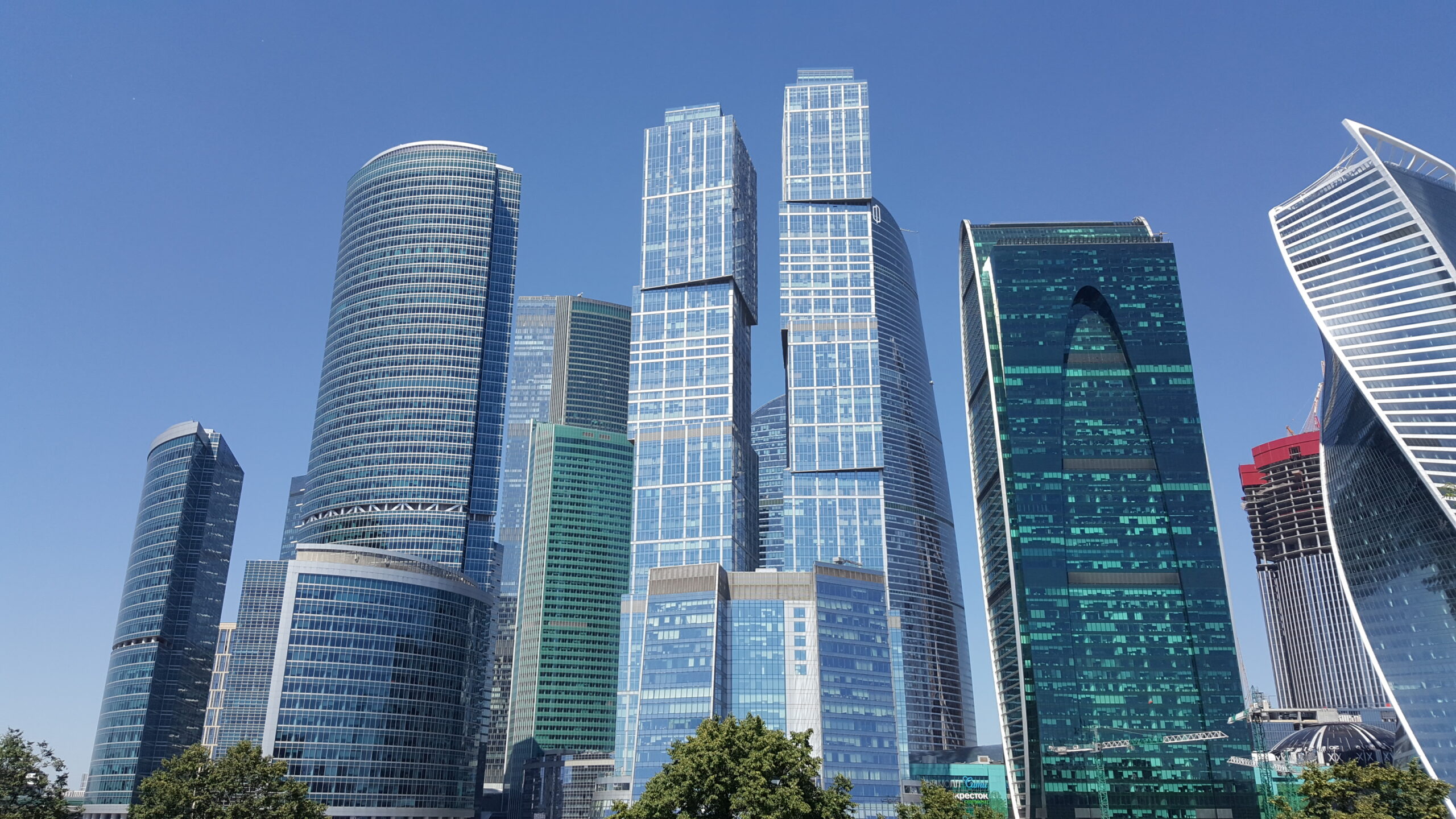 Исследование MR и CORE.XP — Кто покупает офисы в Москве-Сити: средняя площадь приобретённого лота выросла втрое за год